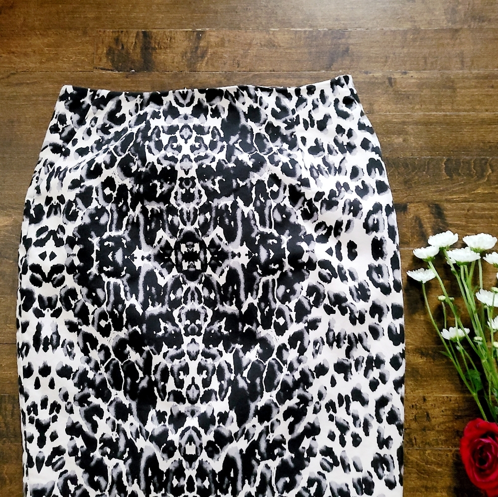 Womens pencil skirt - Picture 4 of 5
